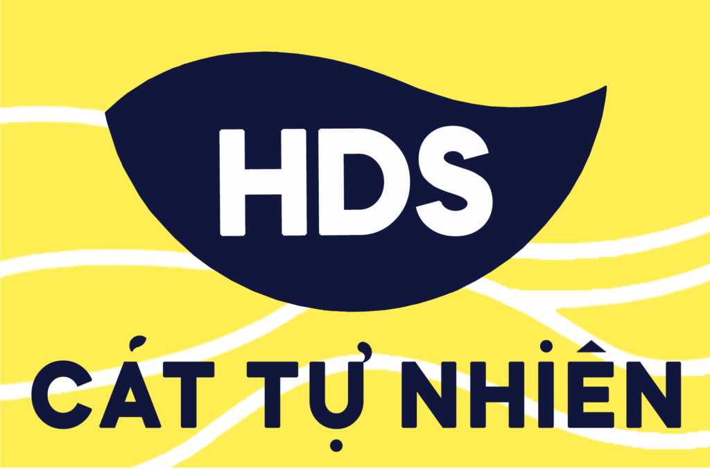 Cát Tự Nhiên – Natural Sand